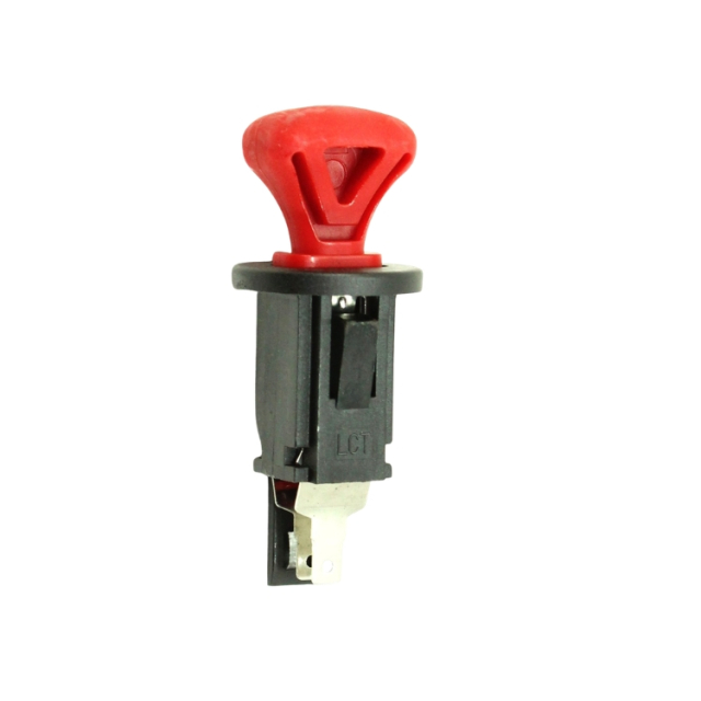 Key Start Assy