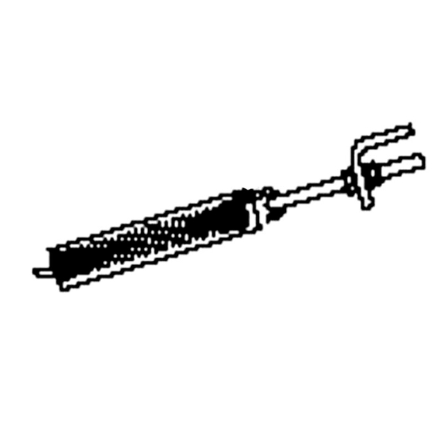 RUBBER RING VIBRATION PAD VIBR