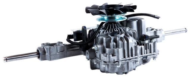 Transaxle