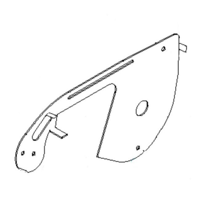 Skärm