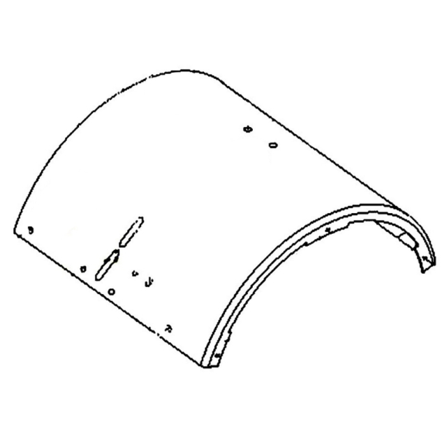 Knivskydd