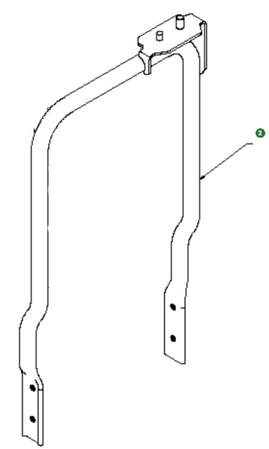 Stöd, Handtag
