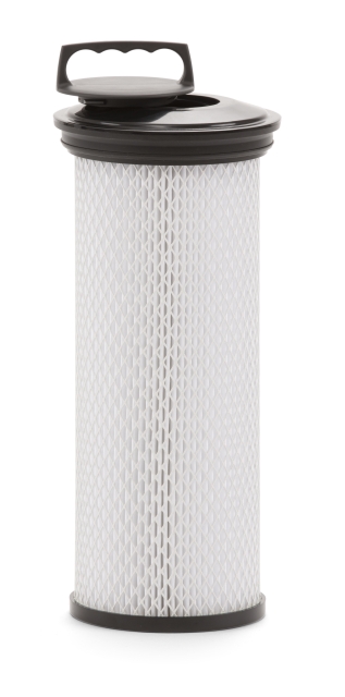 Filter hepa de-line