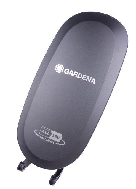 Battery cover
