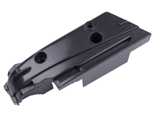 Battery holder left
