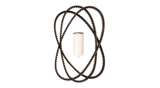 Servicekit 400h Husqvarna P535HX