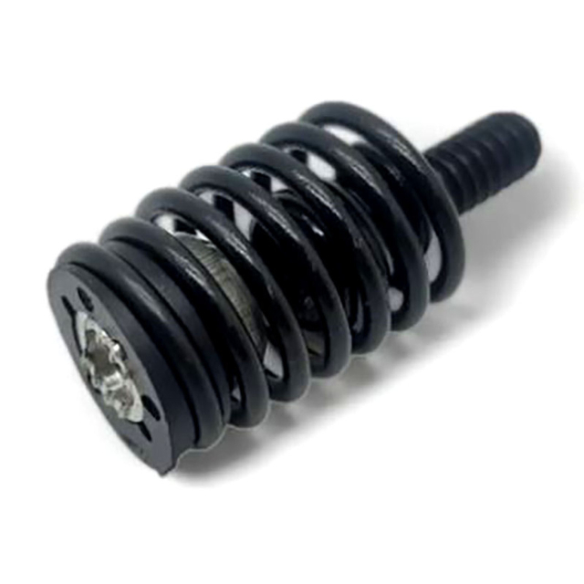 Antivibration Element Rear Sid