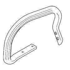 Handtag främre 225I Chainsaw