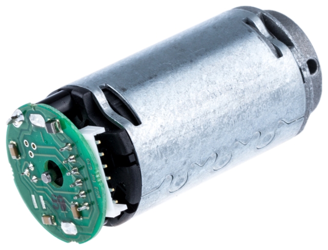 Motor, Without Gearbox