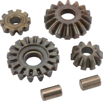 Differentialvalv Kpl,