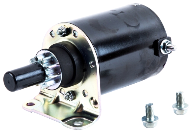 Startmotor El-