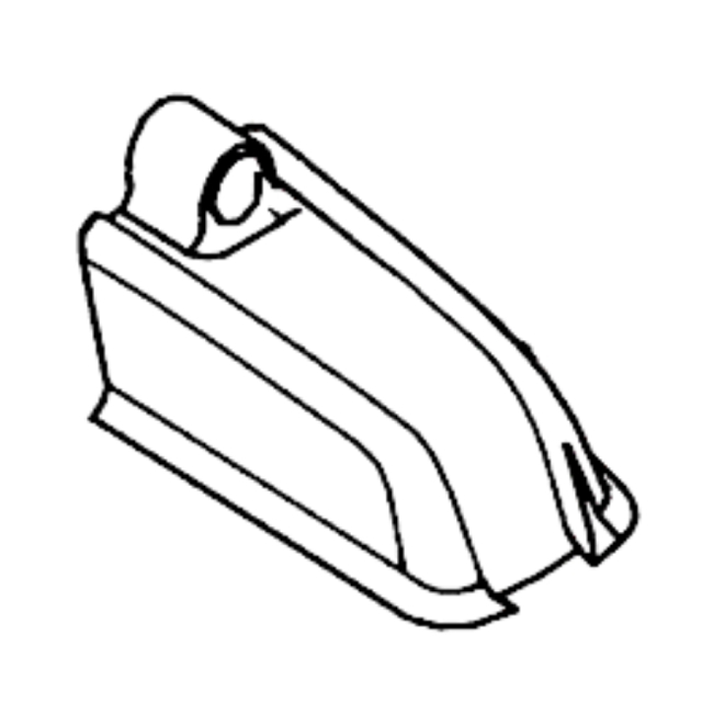 COVER SPARK PLUG HUSQVARNA-GRE