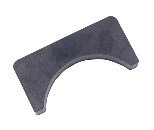 Rubber bearing