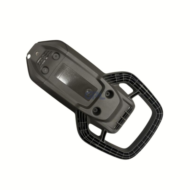 Skid Plate Bumper