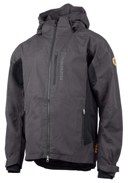 SHELL JACKET XXL SHELL JACKET