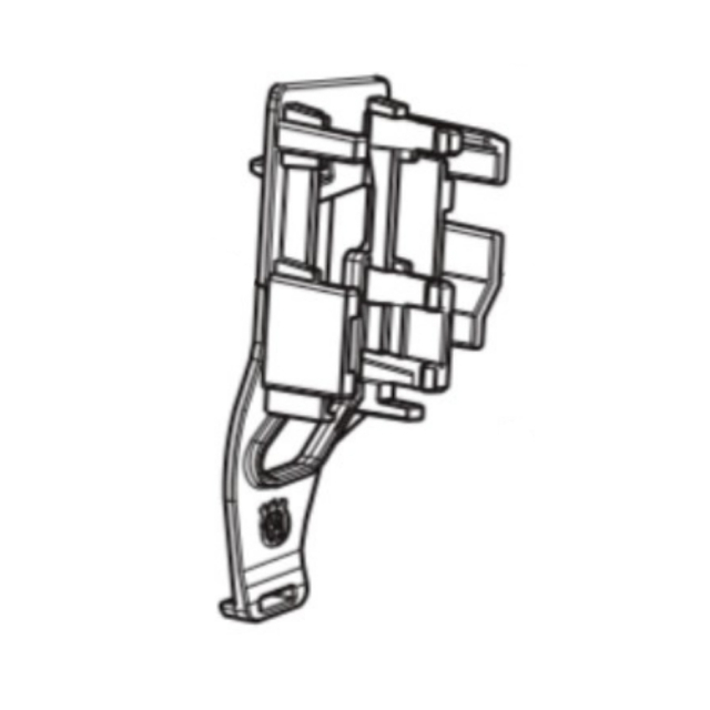 HOLDER WIRING ASSY