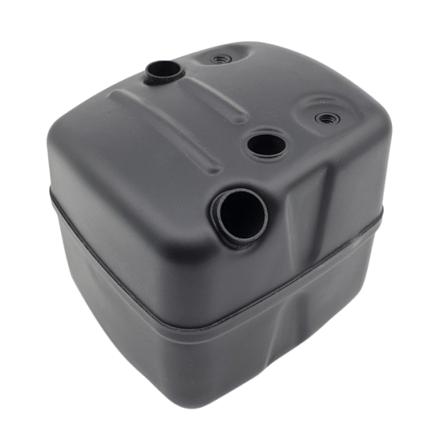 Muffler Assy 70Cc Dj