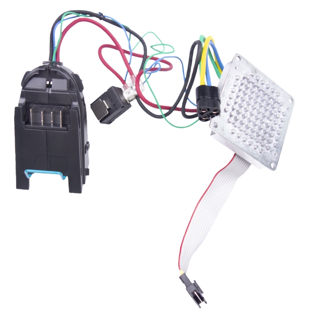 Electronic circuit, cpl.