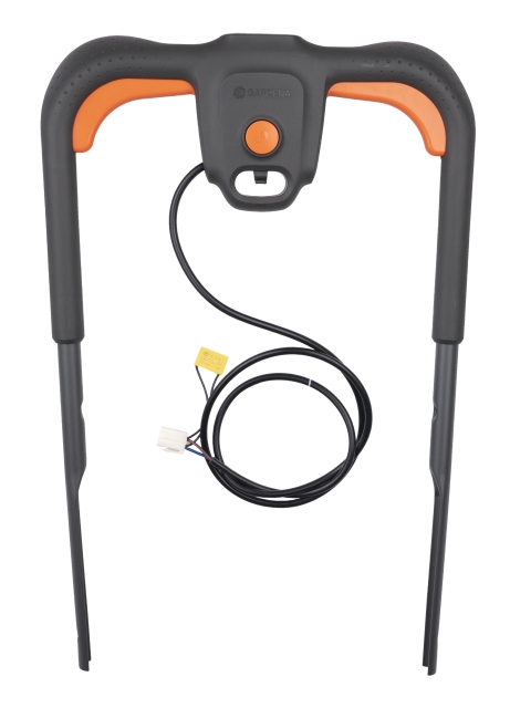 Switchbox kpl. eu