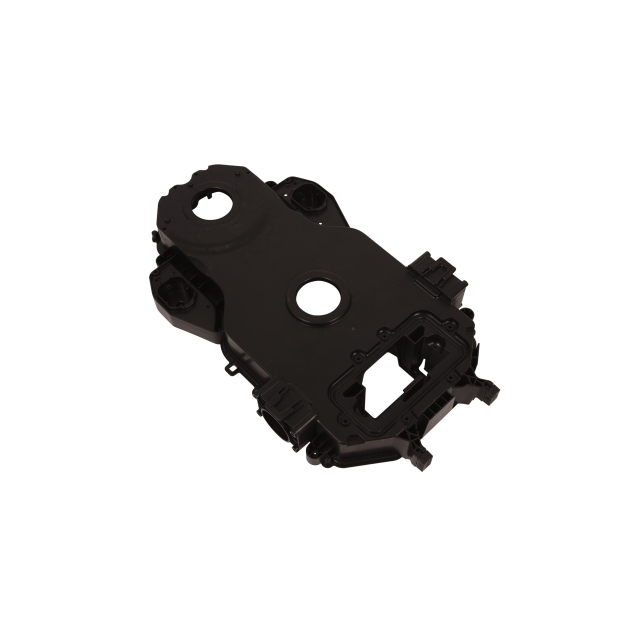 Chassis lower