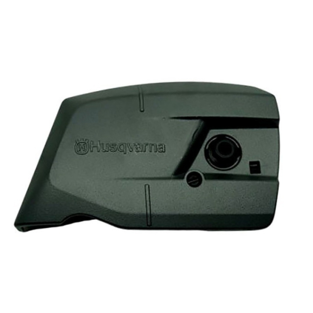 Kopplingskåpa Assy 540Ixp, Falc