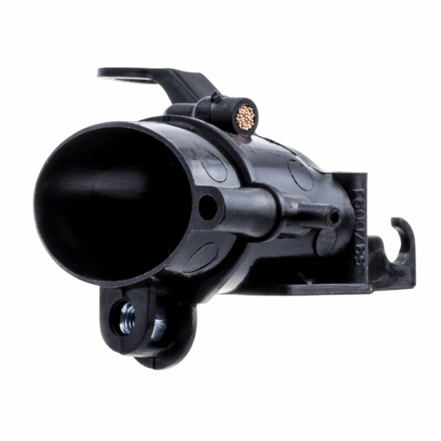 Filterhållare 5370091-01