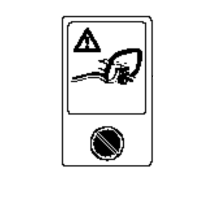 Dekal Rjx 5371010-01