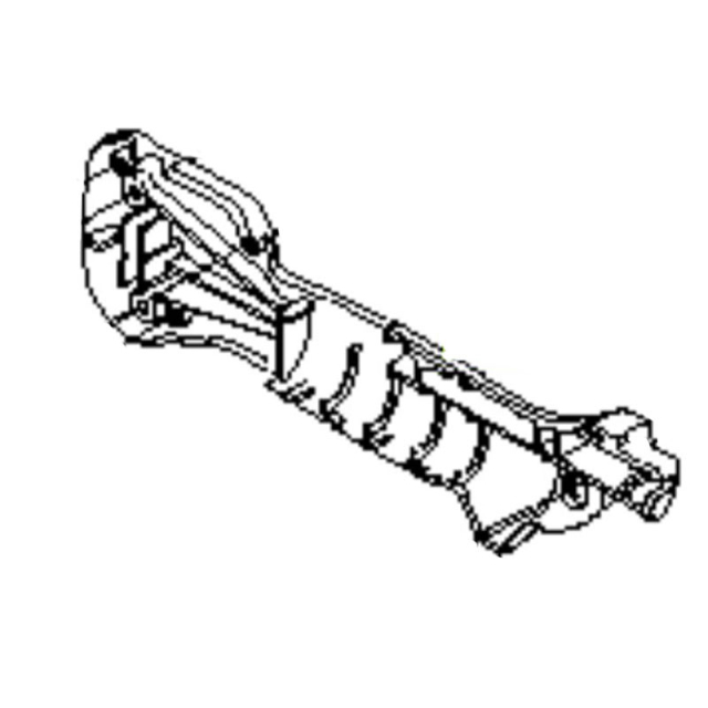 Handtagshalva Hö 5371603-04