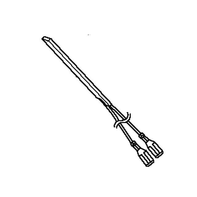 Värmeelement V 5372272-01