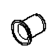 Hylsa Värmeskydd 5373738-03