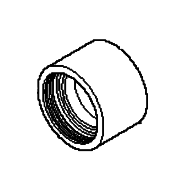 Insugsrör 5374105-01