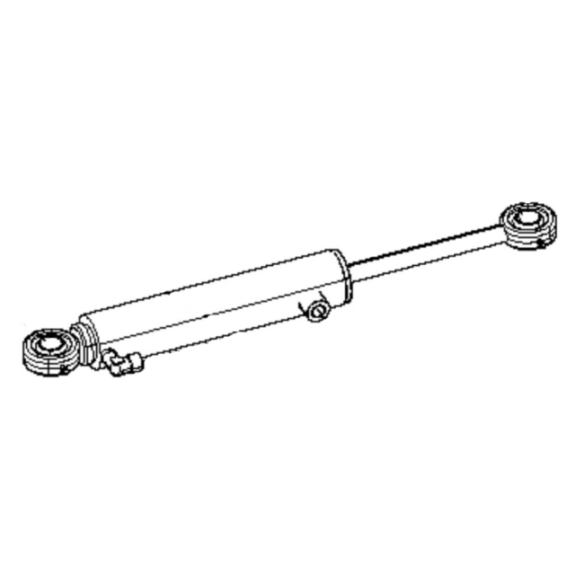 Hydraulic Cylinder Steering