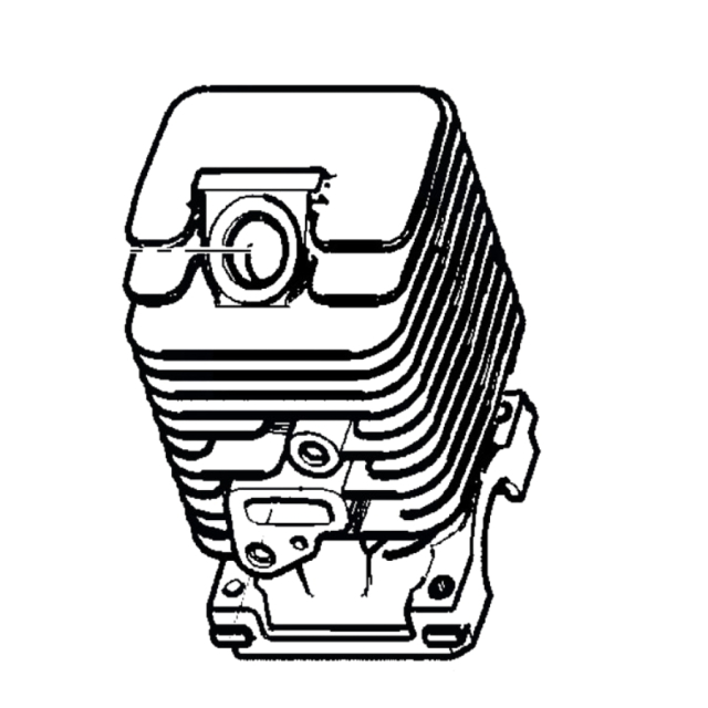 Cylinder