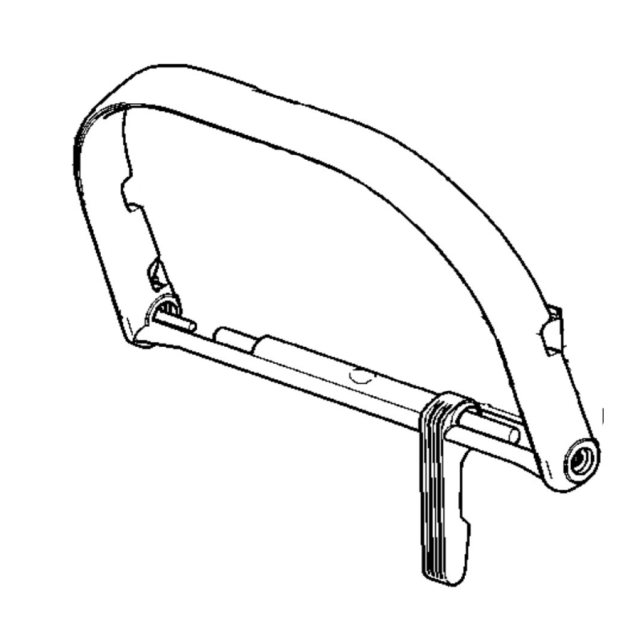Handtag