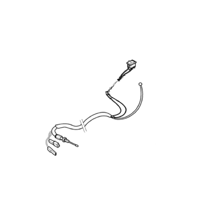 Cable Assy Electric