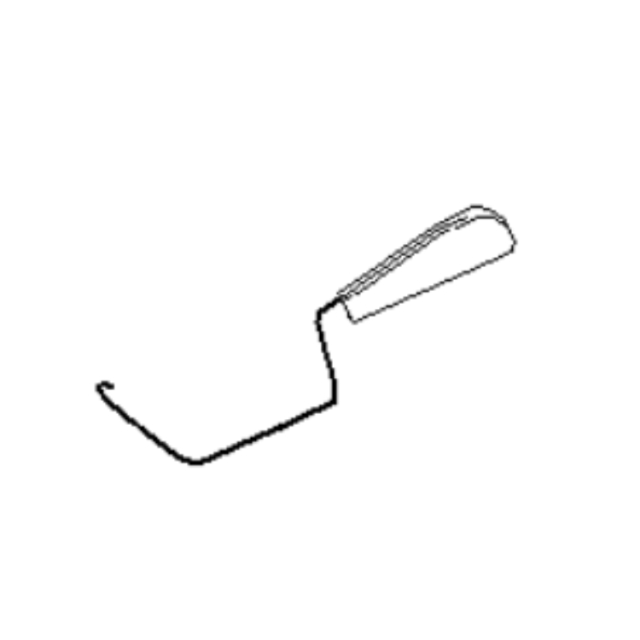 Throttle Slide Assy Cs010