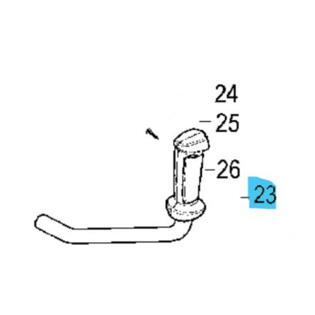 Handle Assy