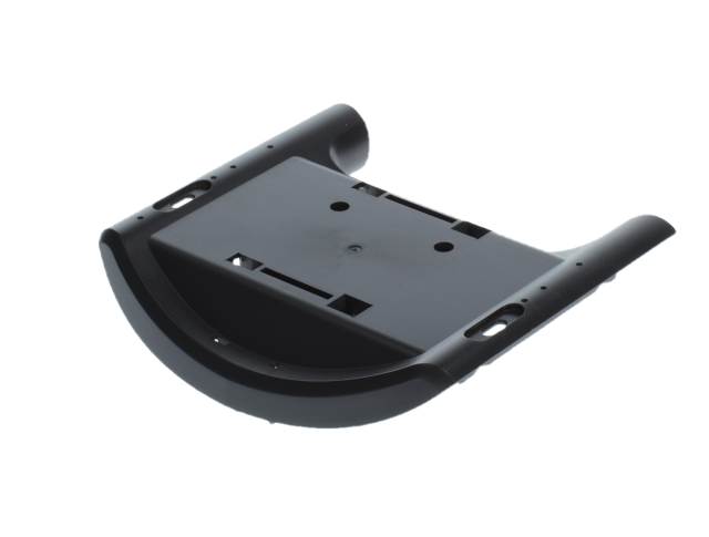 Base plate front