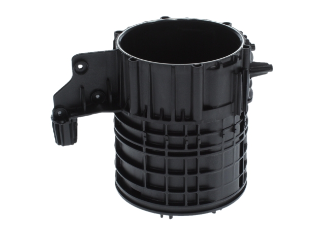 Flange