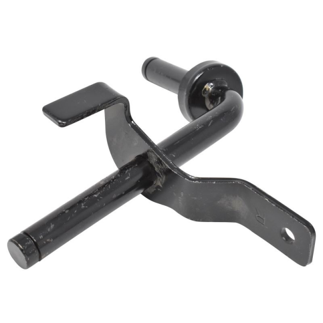 Spindle Spindle.Wldmt.Rh.13In