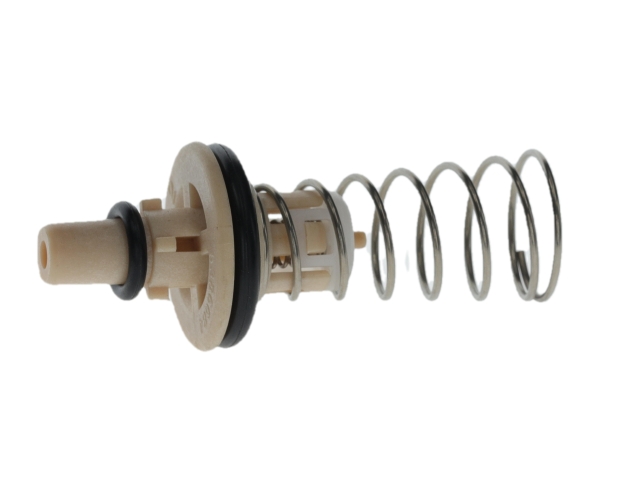 Suction valve
