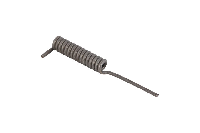 Spring tine w/o sleeve