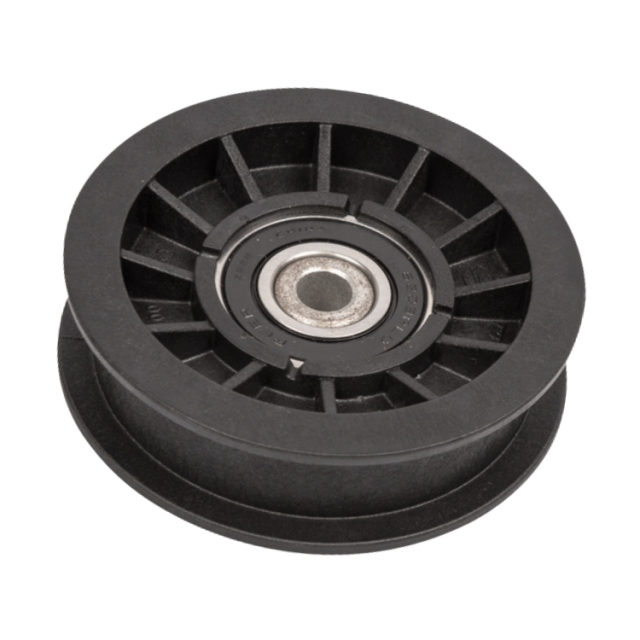 PULLEY, IDLER