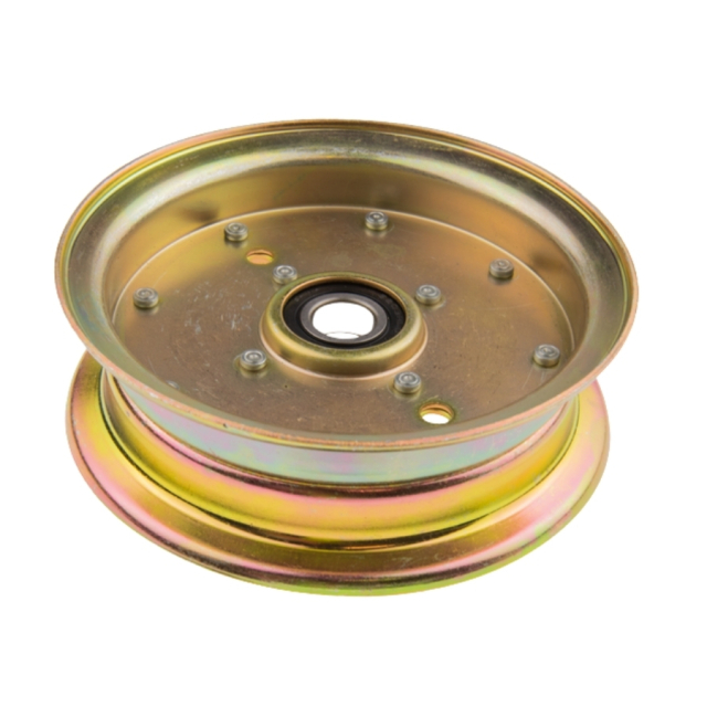 Pulley, idler