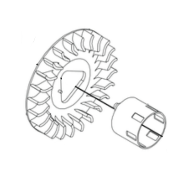 Impeller