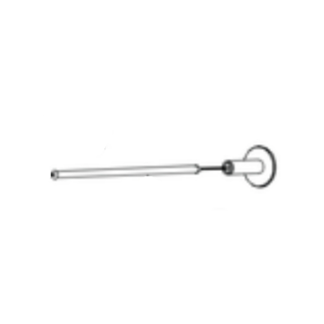 Push rod set