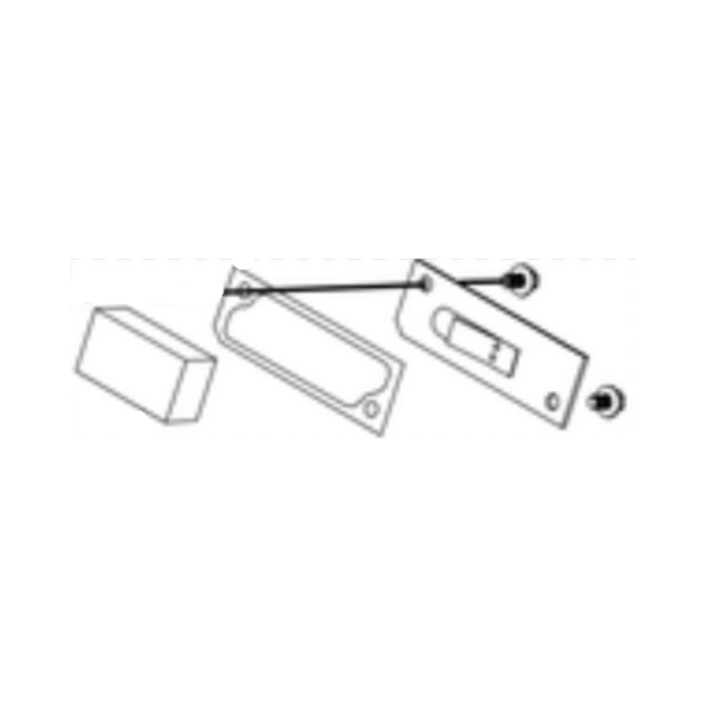 Breather chamber kit