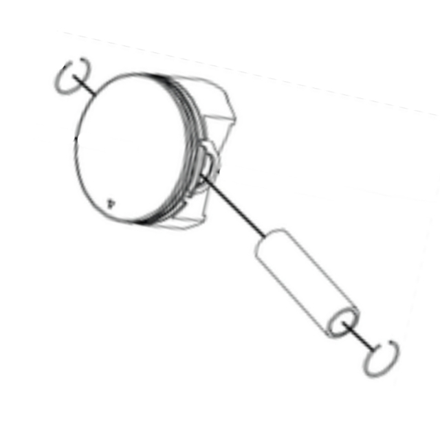 PISTON ASSY