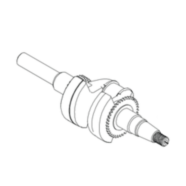 Crankshaft