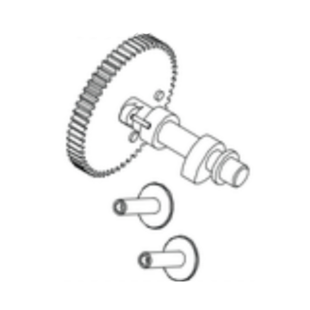 Camshaft kit